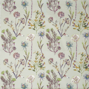 Prestigious Allium Jewel Fabric